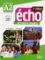 Écho A2: Livre + CD audio, 2ed Écho A2: Livre + CD audio, 2ed