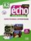 Écho A2: Cahier d´exercices + CD audio, 2ed