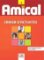 Amical 2: Cahier d´activités + CD audio