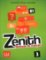 Zénith 3: Livre de l´éleve + DVD-Rom Zénith 3: Livre de l´éleve + DVD-Rom