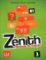 Zénith 3: Livre de l´éleve + DVD-Rom