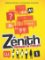 Zénith 1: Livre de l´éleve + DVD-Rom, 2ed Zénith 1: Livre de l´éleve + DVD-Rom, 2ed