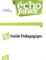 Écho Junior A1: Guide pédagogique Écho Junior A1: Guide pédagogique