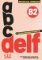 ABC DELF - Niveau B2 - 3eme édition