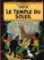 Tintin: Le Temple du Soleil