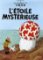 Les Aventures de Tintin 10: L´étoile mystérieuse Les Aventures de Tintin 10: L´étoile mystérieuse