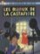 Les Aventures de Tintin 21: Les bijoux de la Castafiore Les Aventures de Tintin 21: Les bijoux de la Castafiore