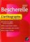 Bescherelle: L´orthographe pour tous Bescherelle: L´orthographe pour tous