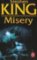Misery (French Edition) Misery (French Edition)