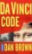 Da Vinci Code Da Vinci Code