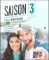 Saison 3/B1 Cahier d´exercices + CD