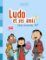 Ludo et ses amis 3 A1 Cahier d´activités Ludo et ses amis 3 A1 Cahier d´activités