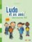 Ludo et ses amis 2 niveau A1.2 PS