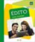 Édito Niveau A2: Pracovní sešit+ CD Mp3
