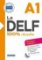 Le DELF A1 100% réussite - Préparation DELF-DALF + CD