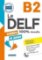 Le DELF B2 100% réussite Scolaire et junior + CD Le DELF B2 100% réussite Scolaire et junior + CD