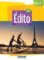 Édito A1 2022 Livre + didierfle app. Édito A1 2022 Livre + didierfle app.