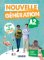 Nouvelle Génération A2 Livre + Cahier+didier.fle.app. 2022 Nouvelle Génération A2 Livre + Cahier+didier.fle.app. 2022