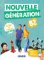 Nouvelle Génération B2 Livre + Cahier+didier.fle.app. 2024 Nouvelle Génération B2 Livre + Cahier+didier.fle.app. 2024