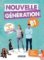 Nouvelle Génération B1 Livre + Cahier+didier.fle.app. 2022 Nouvelle Génération B1 Livre + Cahier+didier.fle.app. 2022