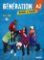 Génération A2 Livre-Cahier Eleve + CD + DVD Génération A2 Livre-Cahier Eleve + CD + DVD