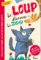Le loup découvre le ZOO - Je lis, lis-moi avec - autocollants! Le loup découvre le ZOO - Je lis, lis-moi avec - autocollants!