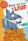Le loup qui avait faim comme un loup