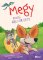 Megy - The Rule are for the Cat
