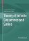 Theory of Infinite Sequences and Series Theory of Infinite Sequences and Series