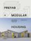 Prefab & Modular Housing Prefab & Modular Housing