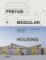 Prefab & Modular Housing Prefab & Modular Housing