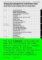 Transcalar Prospects in Climate Crisis Transcalar Prospects in Climate Crisis