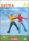 Prima A2 Deutsch fur Jugendliche: Video-DVD 3/4