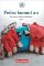 Die DaF-Bibliothek Pedro kommt an (A2/B1) Die DaF-Bibliothek Pedro kommt an (A2/B1)