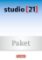 Studio 21 A2 Medienpack /4 CD + DVD/ Studio 21 A2 Medienpack /4 CD + DVD/