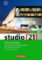 Studio 21 B1 Intensivtraining mit Audio-CD und Extraseiten für Integrationskurse, Gesamtband Studio 21 B1 Intensivtraining mit Audio-CD und Extraseiten für Integrationskurse, Gesamtband