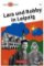 Die junge DaF-Bibliothek A2 Lara und Robby in Leipzig