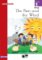 The Sun and the Wind. Buch + Audio-Angebot