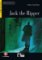Jack the Ripper. Buch + Audio-CD
