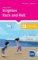 The Secrets of Brighton Rock and Roll (A1+) - Book + MP3 allango.net