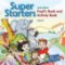 Super Starters 2nd Ed. - 2 CD Super Starters 2nd Ed. - 2 CD