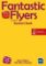 Fantastic Flyers 2nd Ed. – Teacher's Book with DVD Fantastic Flyers 2nd Ed. – Teacher's Book with DVD