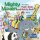 Mighty Movers 2nd Ed. – 2CD Mighty Movers 2nd Ed. – 2CD