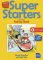 Super Starters 2nd Edition - Activity Book