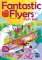 Fantastic Flyers 2nd Edition - Pupil´s Book + MP3 allango.net