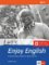 Let´s Enjoy English B1.1. Teacher´s Book