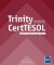 Trinity CertTESOL Companion - Coursebook Trinity CertTESOL Companion - Coursebook