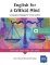English for a Critical Mind - Coursebook English for a Critical Mind - Coursebook