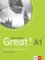 Great! A1, 2nd edition. Teacher´s guide