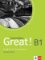 Great! B1, 2nd edition Great! B1, 2nd edition